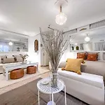 Studio Au Coeur De Gueliz