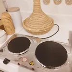 Studio Au Coeur De Gueliz