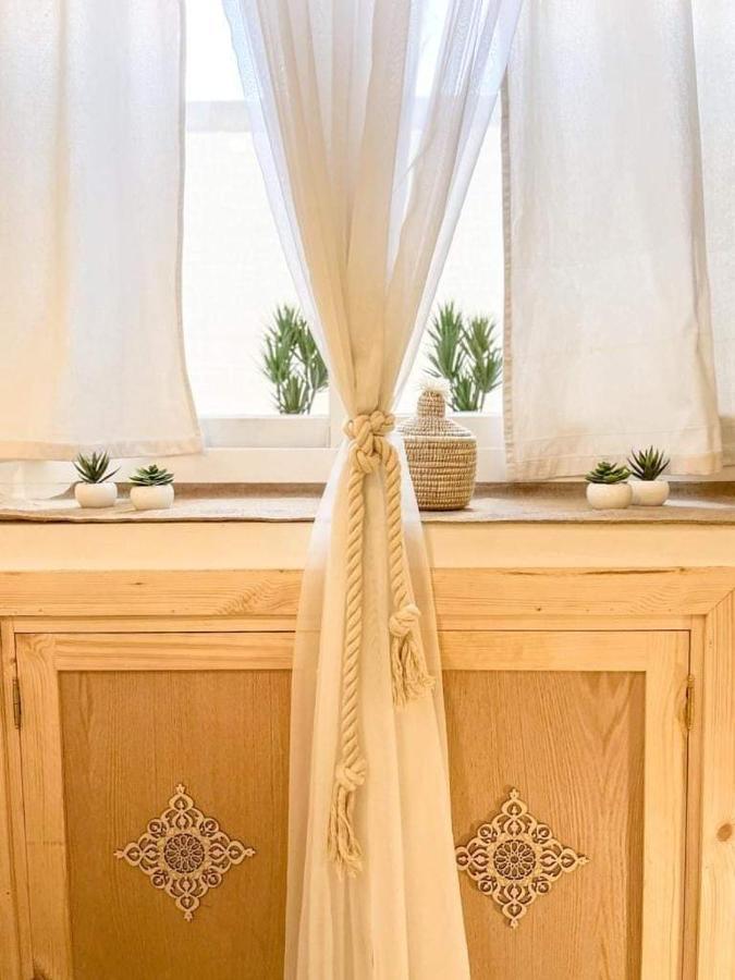 Studio Au Coeur De Gueliz Apartment *