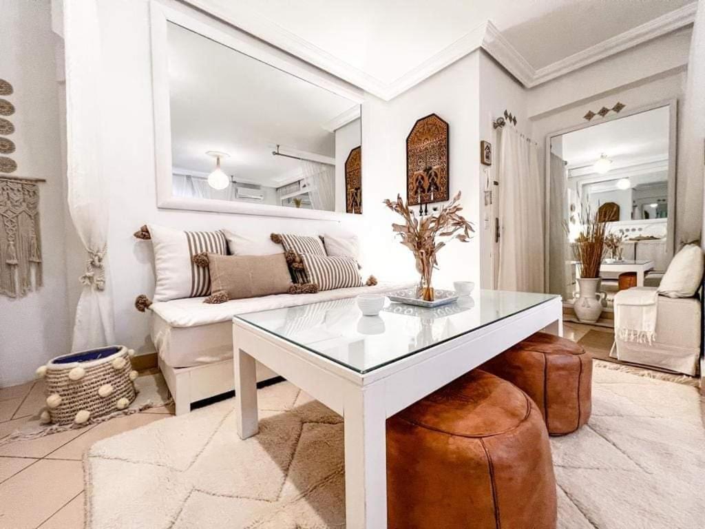 Studio Au Coeur De Gueliz Marrakesh