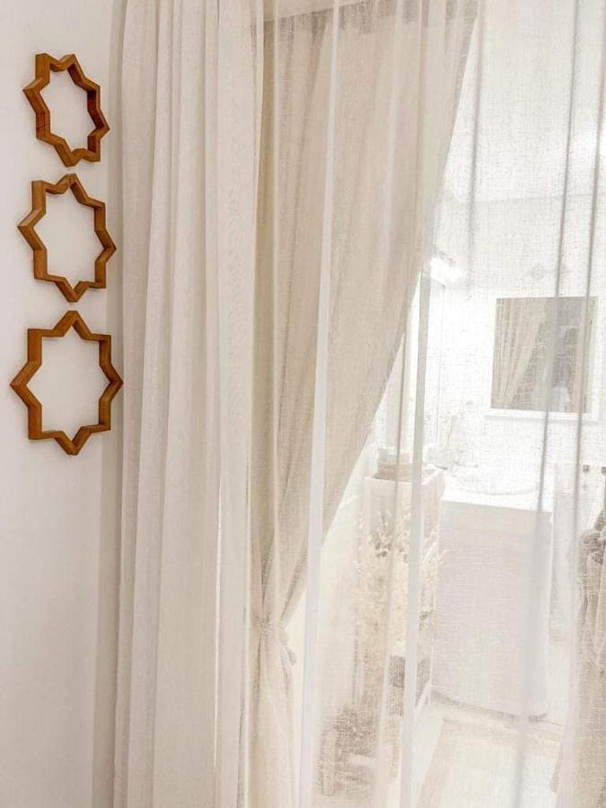 Studio Au Coeur De Gueliz Apartment *