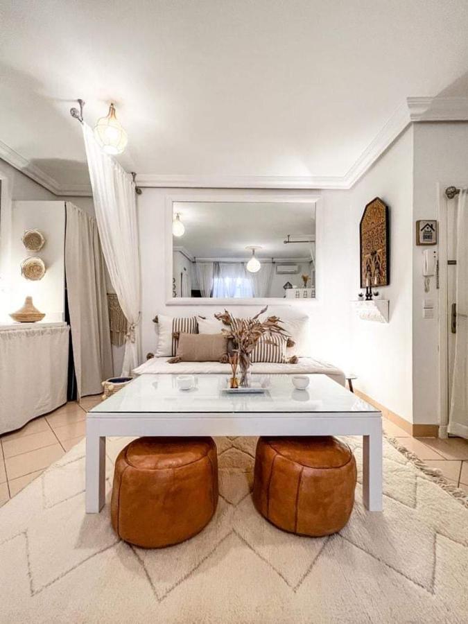 Apartment Studio Au Coeur De Gueliz *