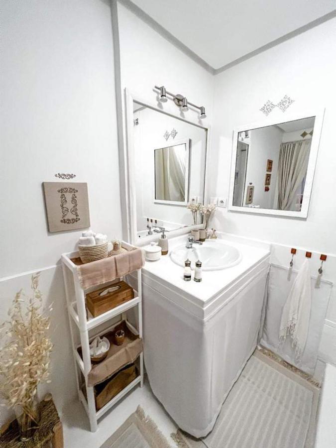 Studio Au Coeur De Gueliz Apartment *